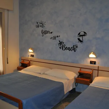 Hotel Rigobello-2